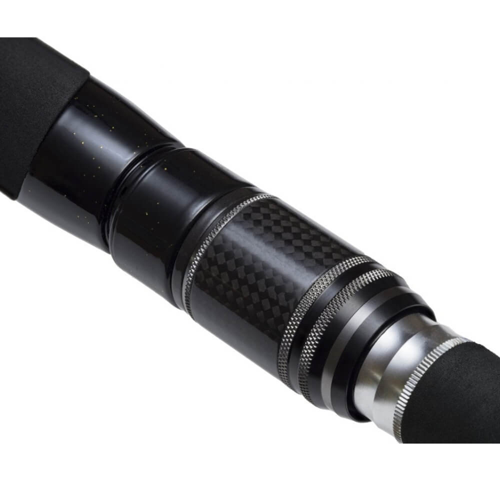 Bullseye Beast Boat 240 / 45-90 g bei HechtundBarsch.at