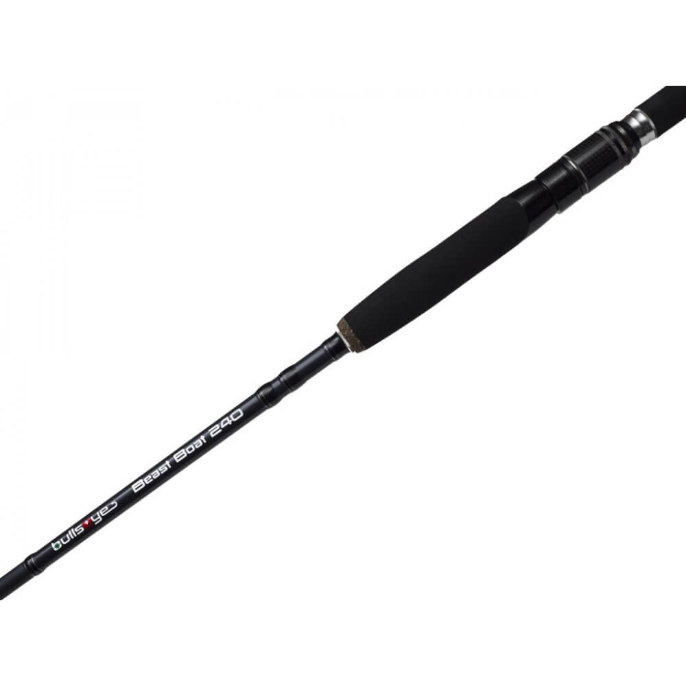 Bullseye Beast Boat 240 / 45-90 g bei HechtundBarsch.at