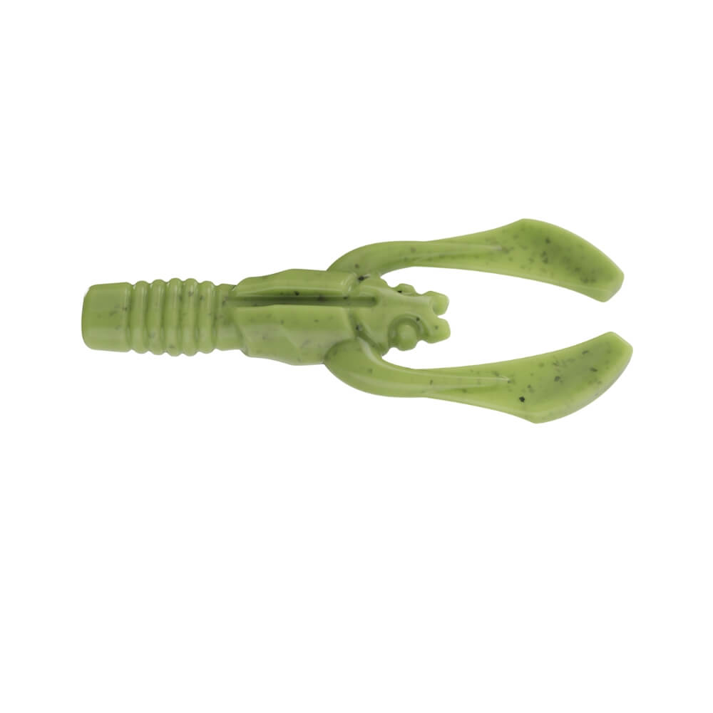 Capt'n Greenfin Laola Craw Olive