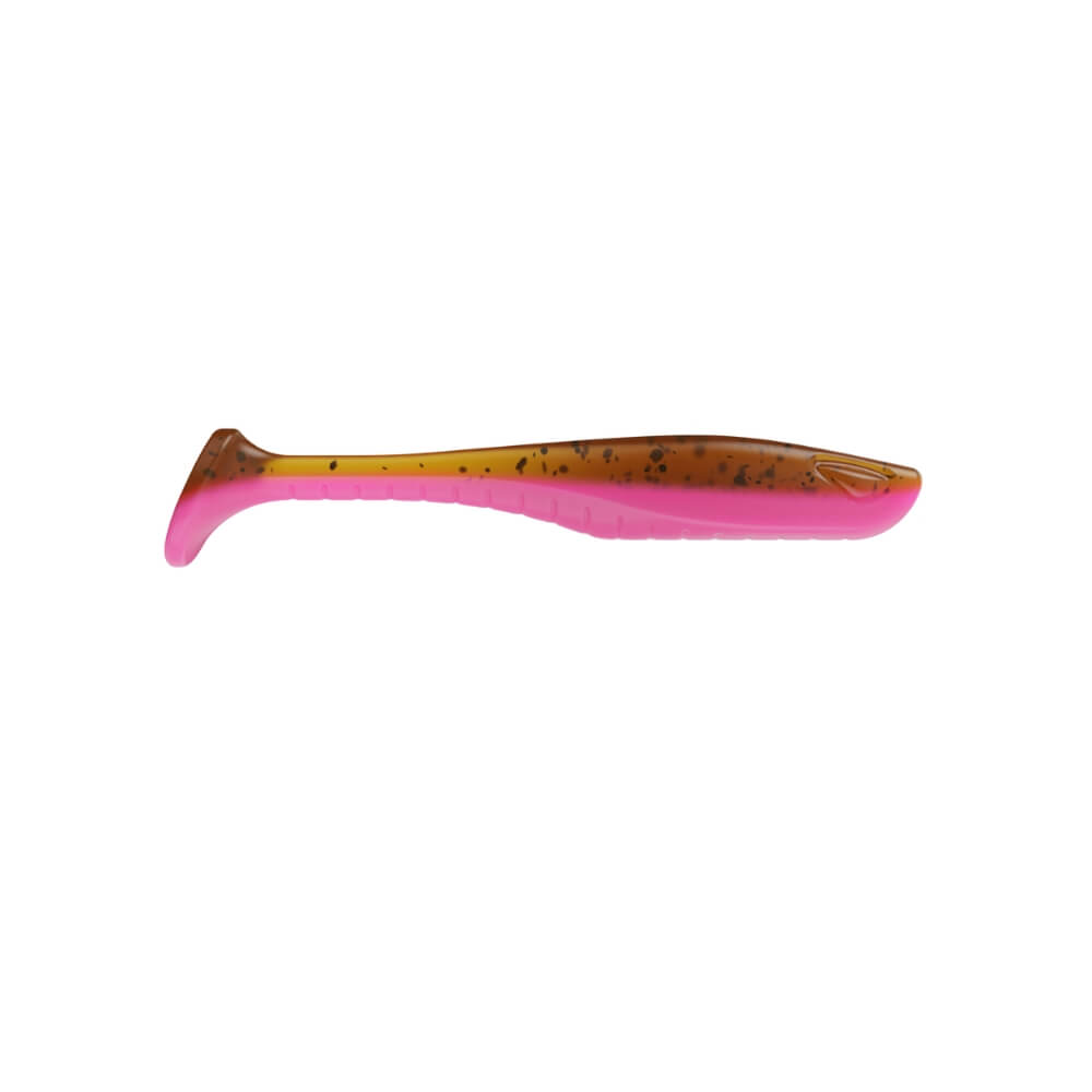 Capt'n Greenfin Samba Paddle 7 cm Pink Kafi