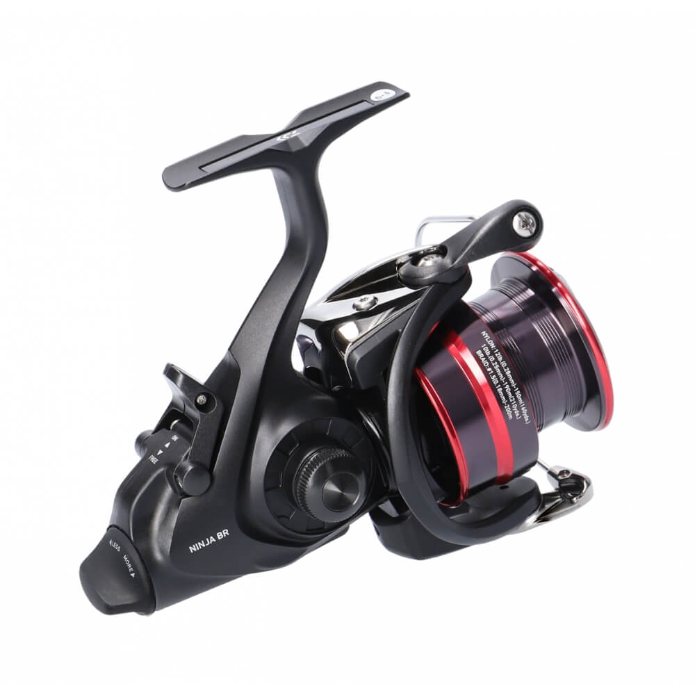 Daiwa 20 Ninja BR LT 4000C / 5000C 2