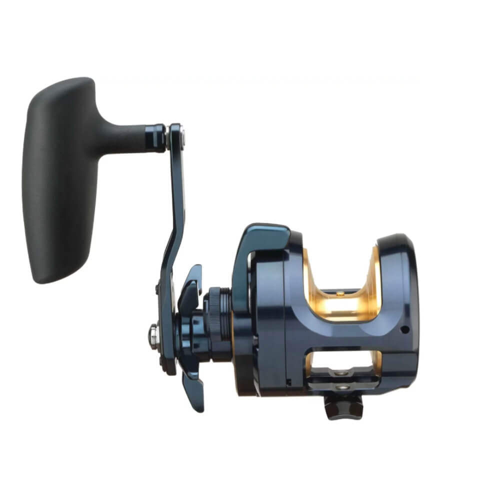 Daiwa 24 Saltiga (G) 15L Back