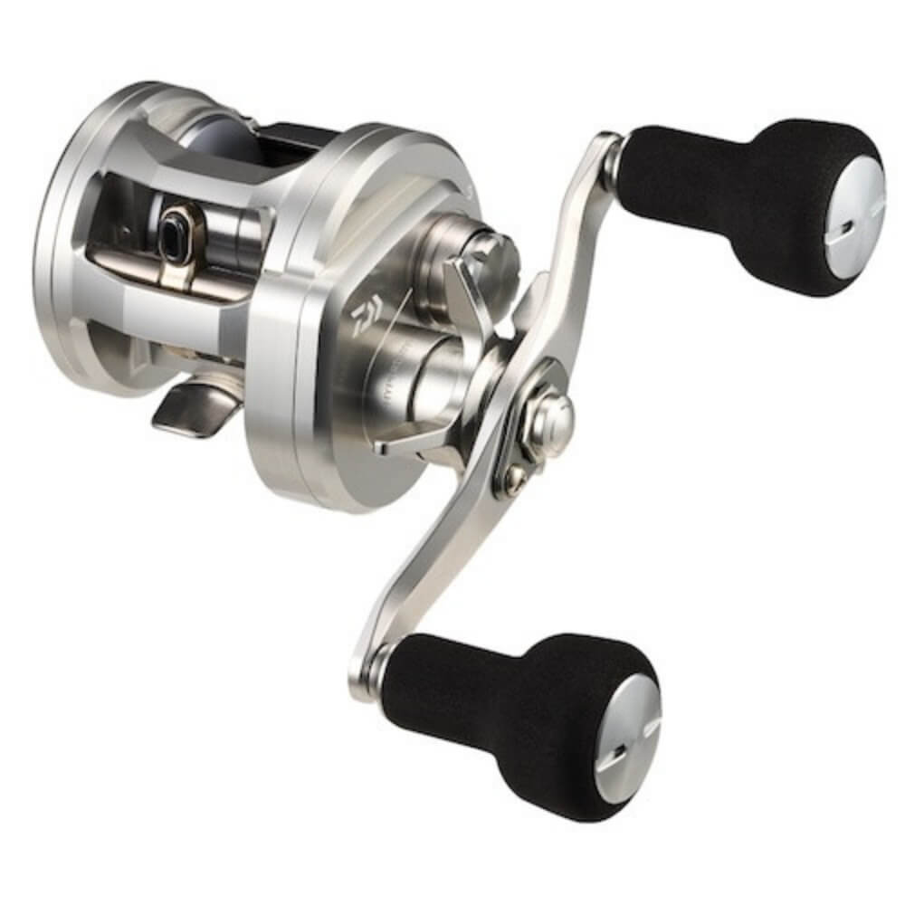Daiwa 26 Ryoga 150 HL