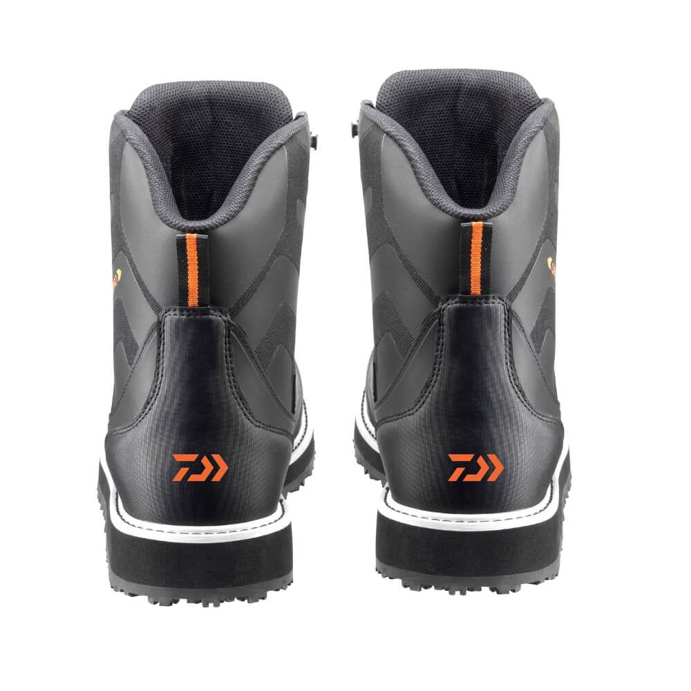 Daiwa D-VEC Wading Pro Boots Back