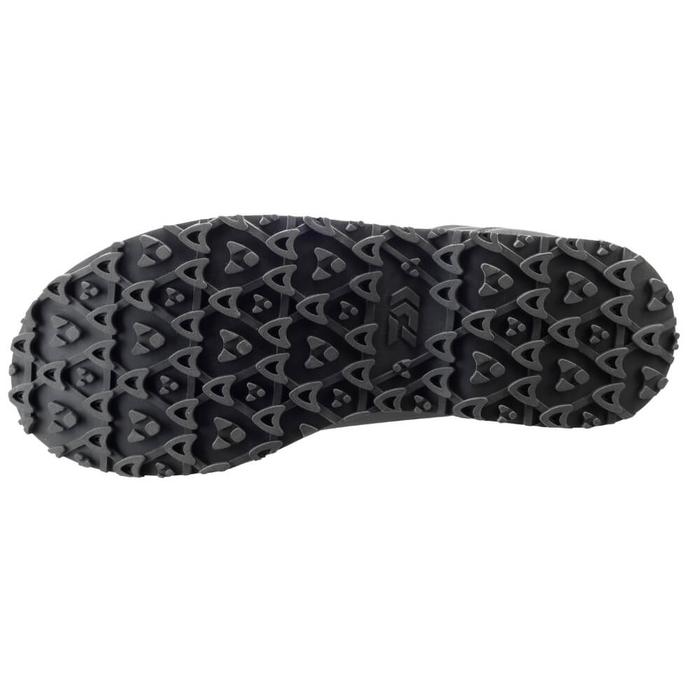 Daiwa D-VEC Wading Pro Boots Sohle