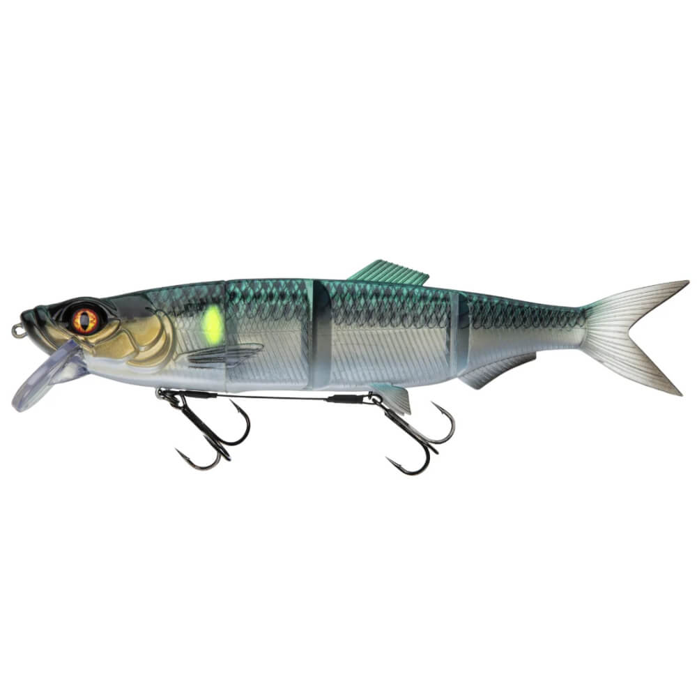 Daiwa Prorex Hybrid Swimbait 250 2.0 bei HechtundBarsch.at