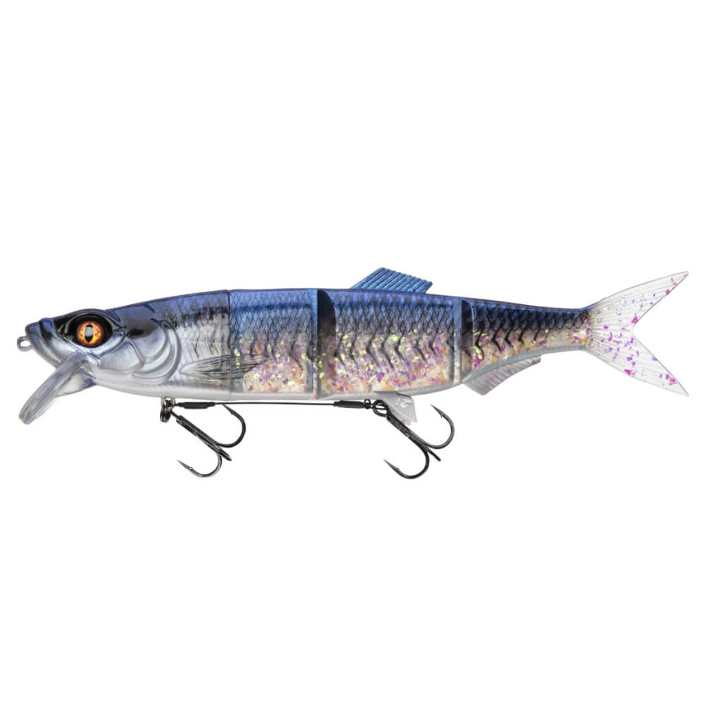 Daiwa Prorex Hybrid Swimbait 250 2.0 bei HechtundBarsch.at