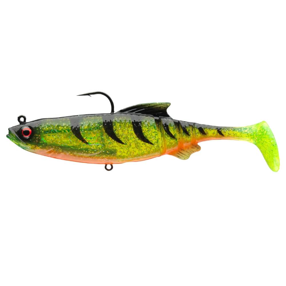 Daiwa Prorex Lazy Roach RD Ghost Fire Tiger