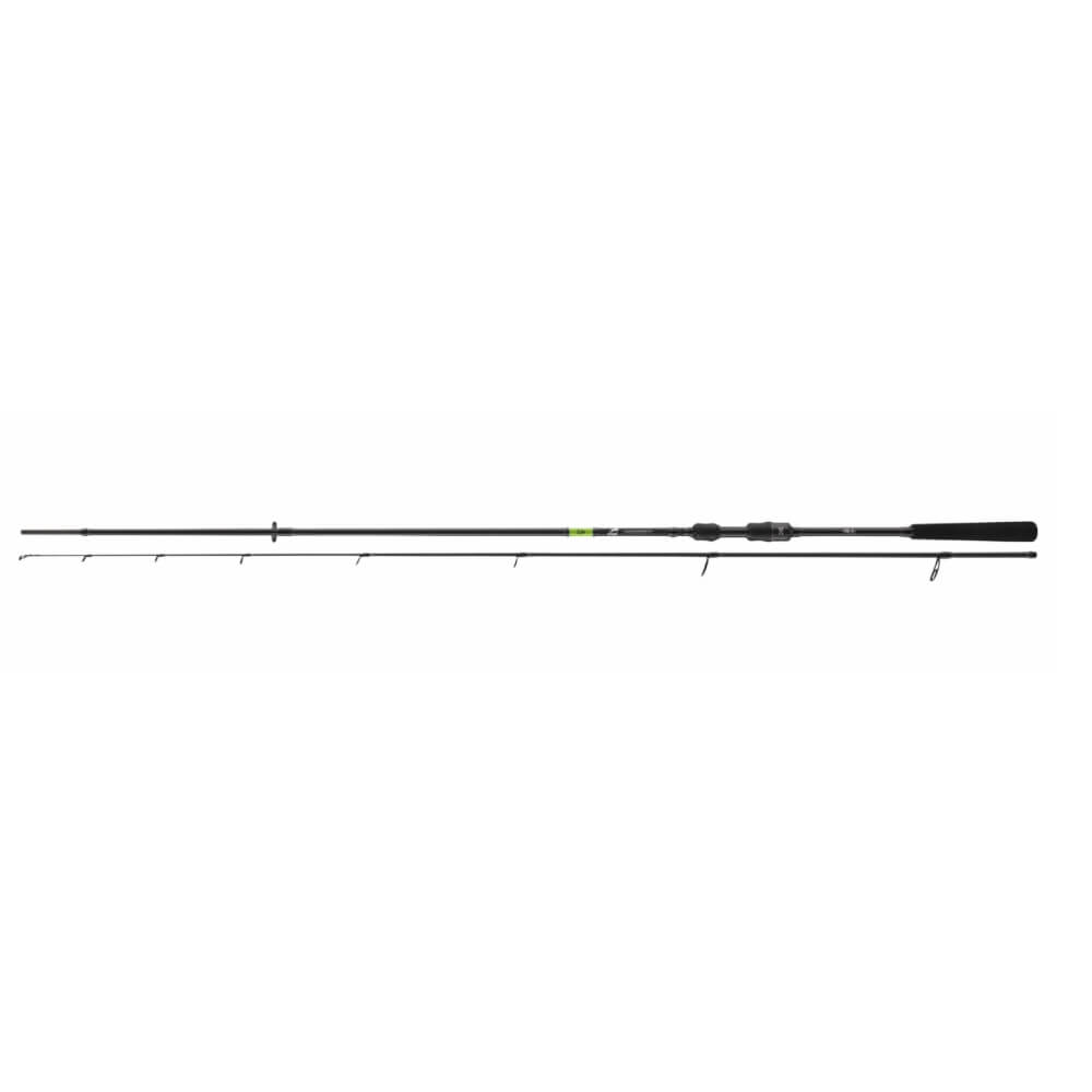 Daiwa Prorex X Sensor Spin Full