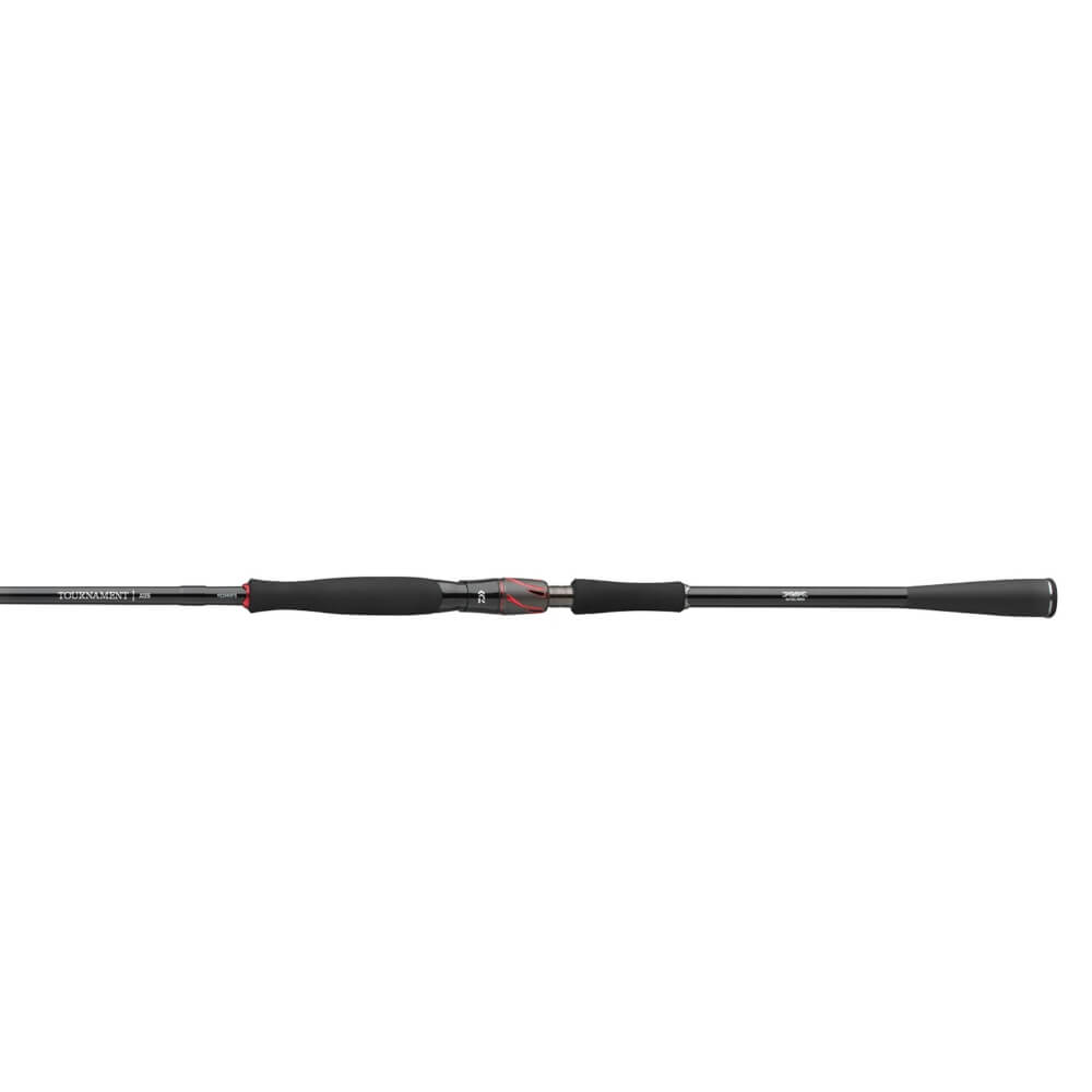 Daiwa Tournament AGS Spin 14-42 g Griff