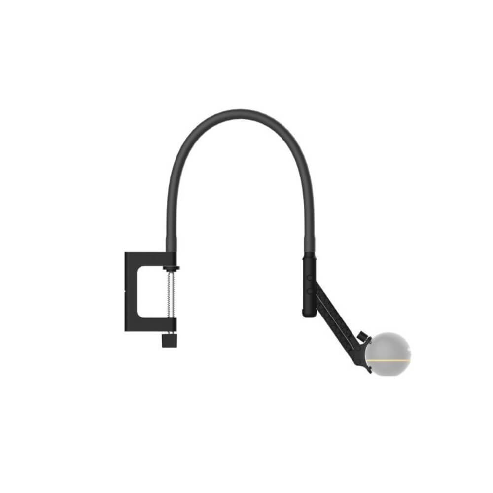 Deeper Flexarm Mount 2.0 Detail