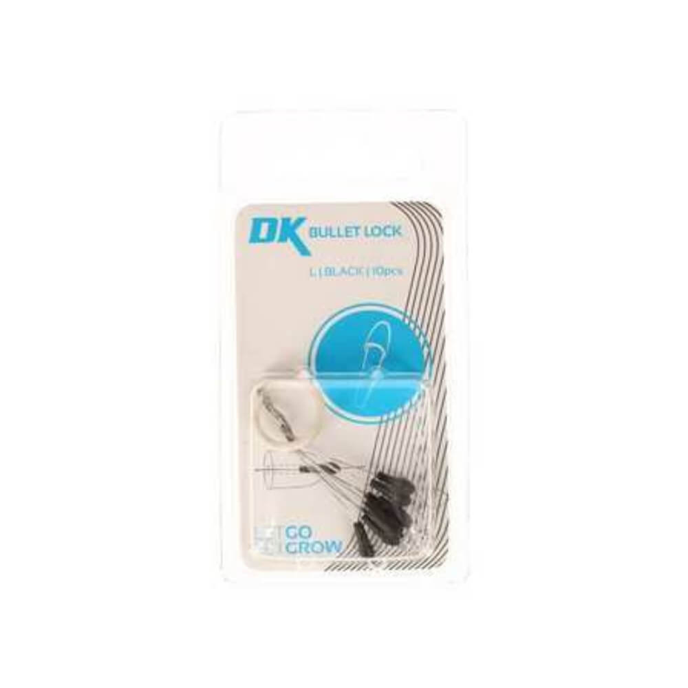 DEKA Bullet Lock / Weight Stopper Pack