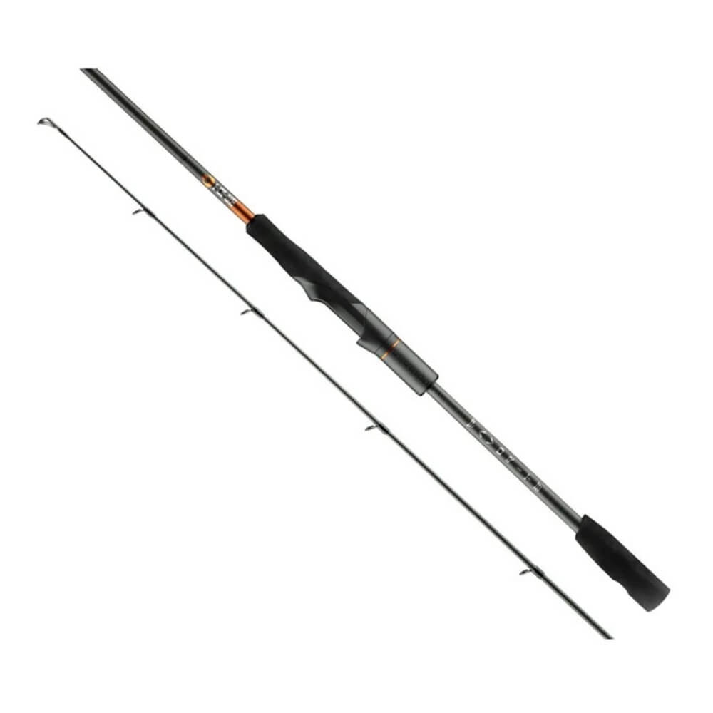 Favorite Totem Spinning Rod bei HechtundBarsch.at
