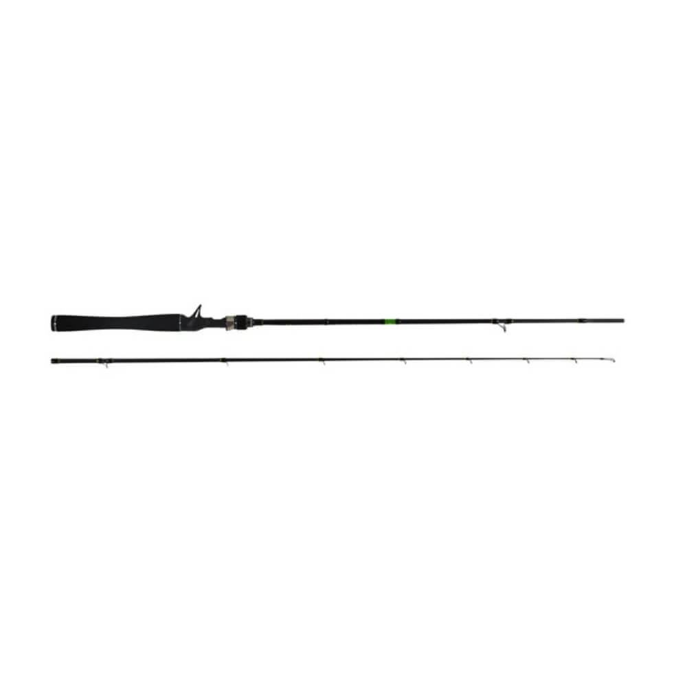 Favorite X1 Casting Rod bei HechtundBarsch.at
