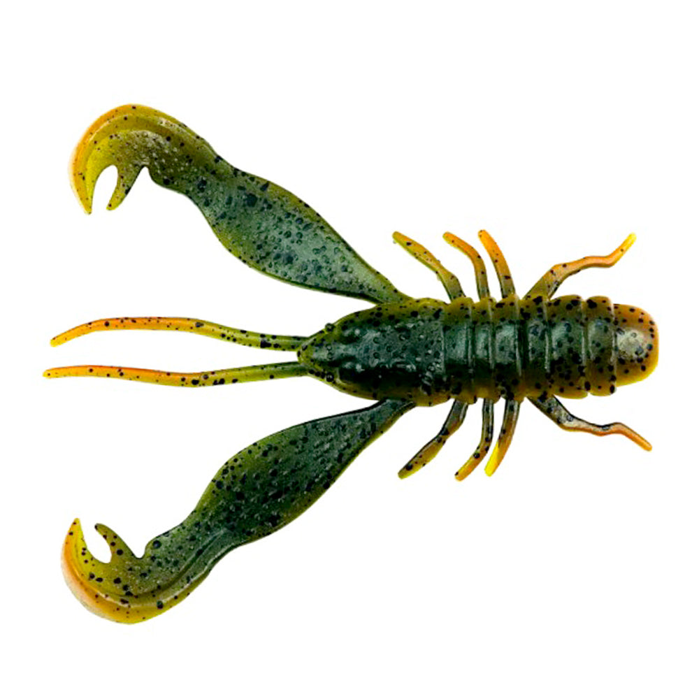 LMAB Finesse Filet Craw 7 cm Real Craw