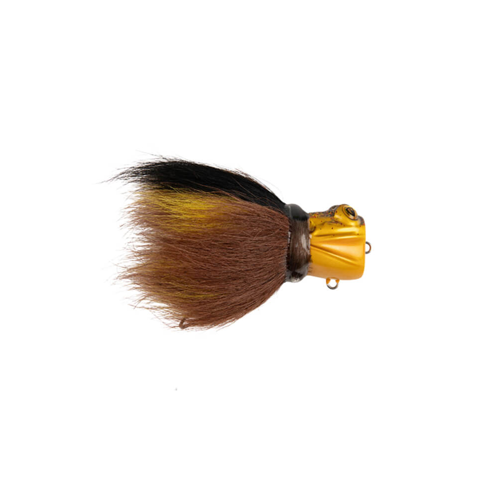 Fox Rage Buck Frog bei HechtundBarsch.at
