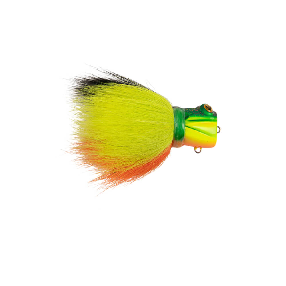 Fox Rage Buck Frog bei HechtundBarsch.at