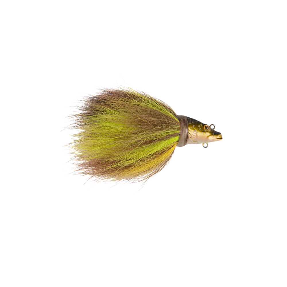Fox Rage Buck Pike bei HechtundBarsch.at