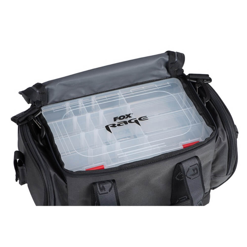 Fox Rage Lure Carryall bei HechtundBarsch.at