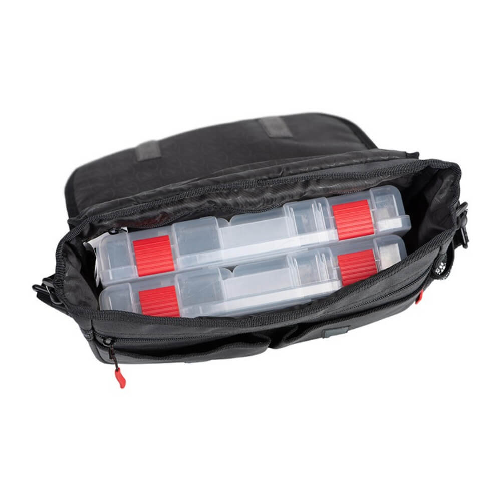 Fox Rage Messenger Bag bei HechtundBarsch.at