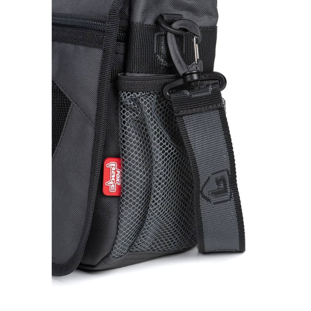 Fox Rage Messenger Bag bei HechtundBarsch.at
