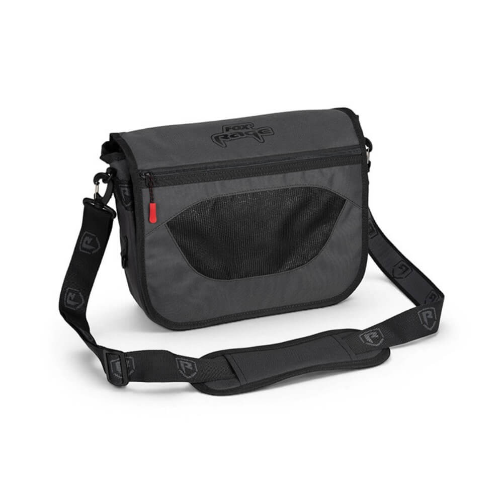 Fox Rage Messenger Bag bei HechtundBarsch.at