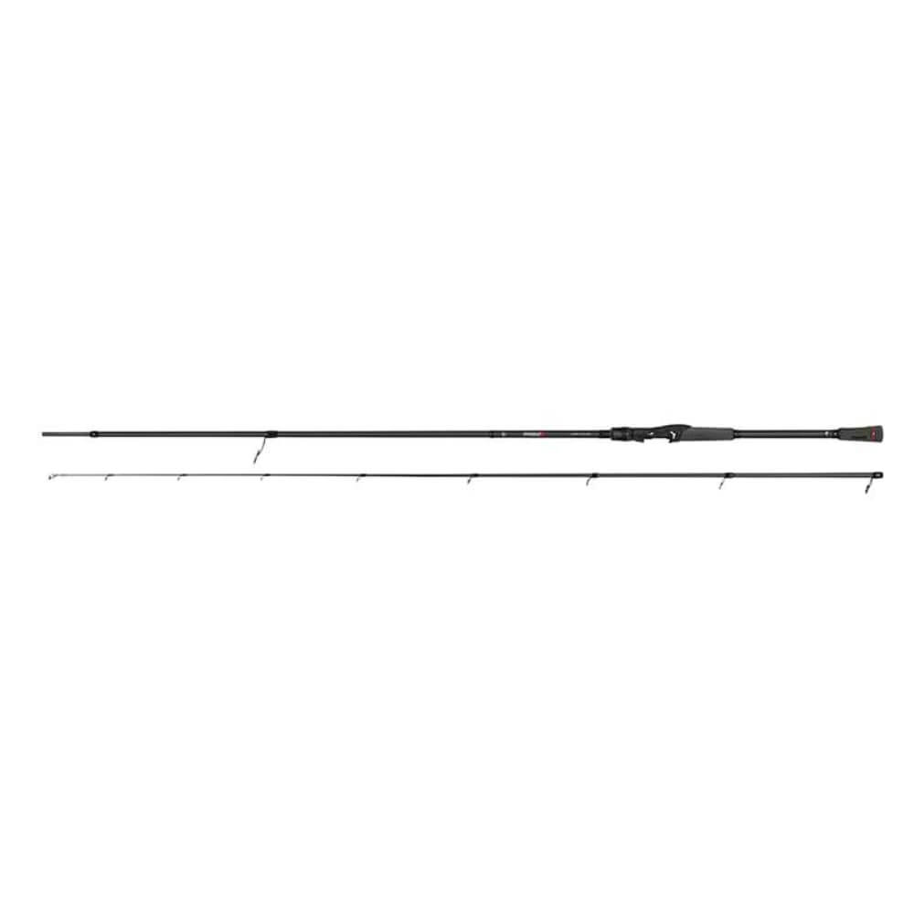 Fox Rage Prism X Rod (Spinning) Heavy Jigger / Lure&Shad