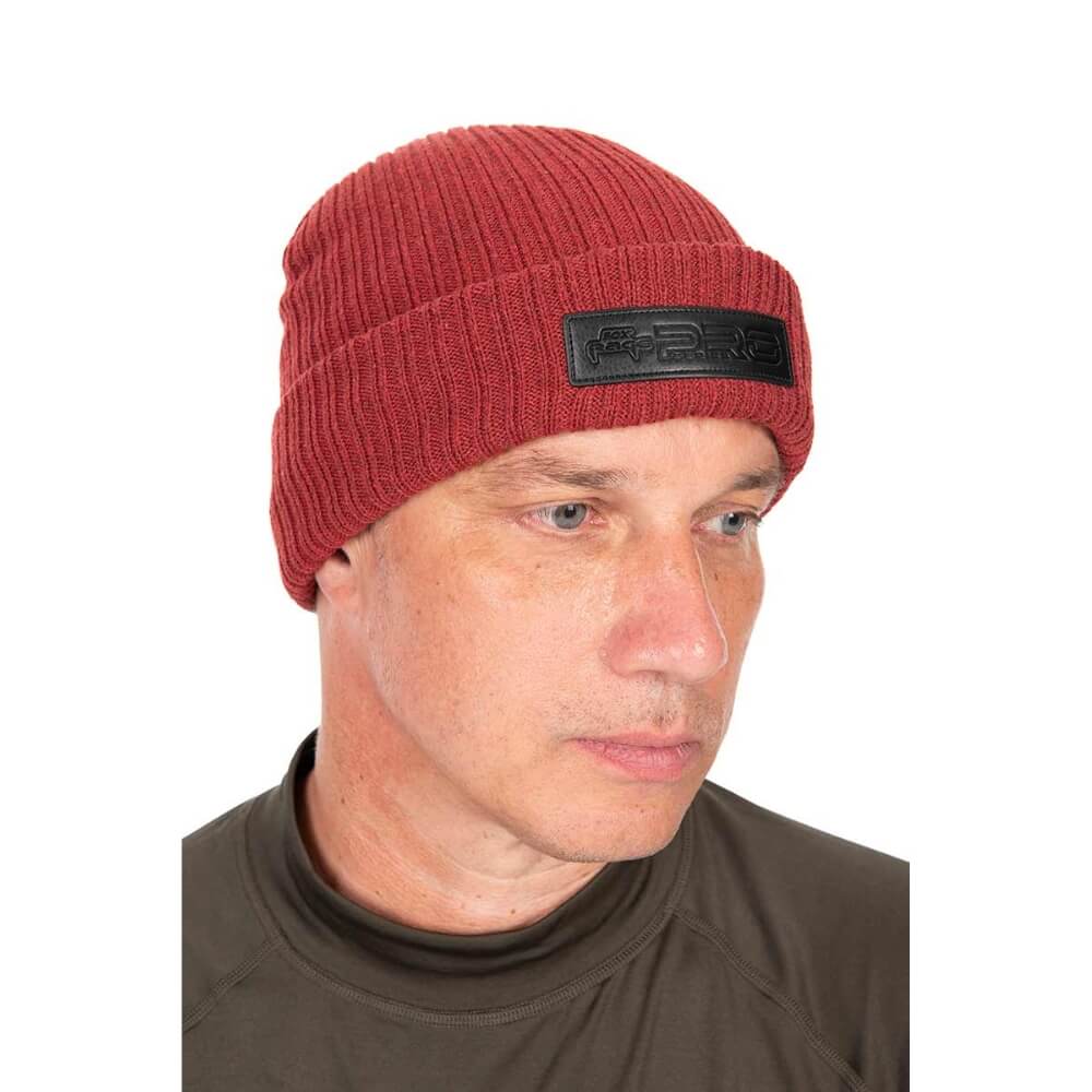 Fox Rage Pro Series Trawler Beanie Main