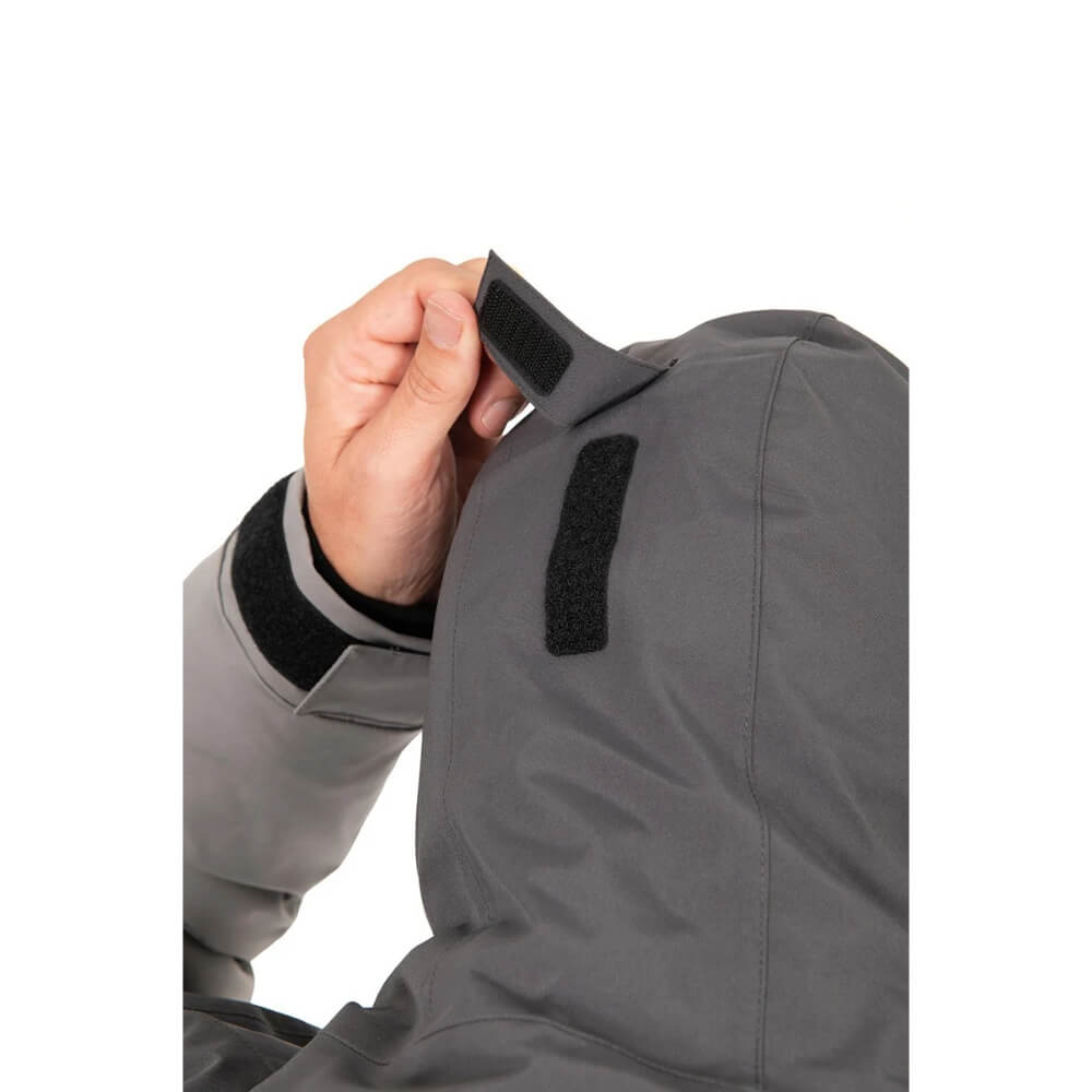 Fox Rage Pro Series Winter Suit bei HechtundBarsch.at