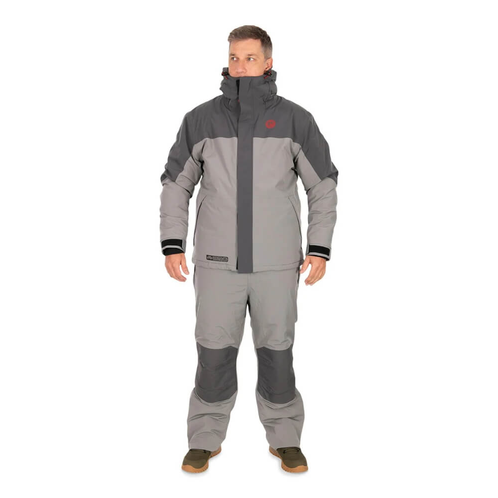 Fox Rage Pro Series Winter Suit bei HechtundBarsch.at