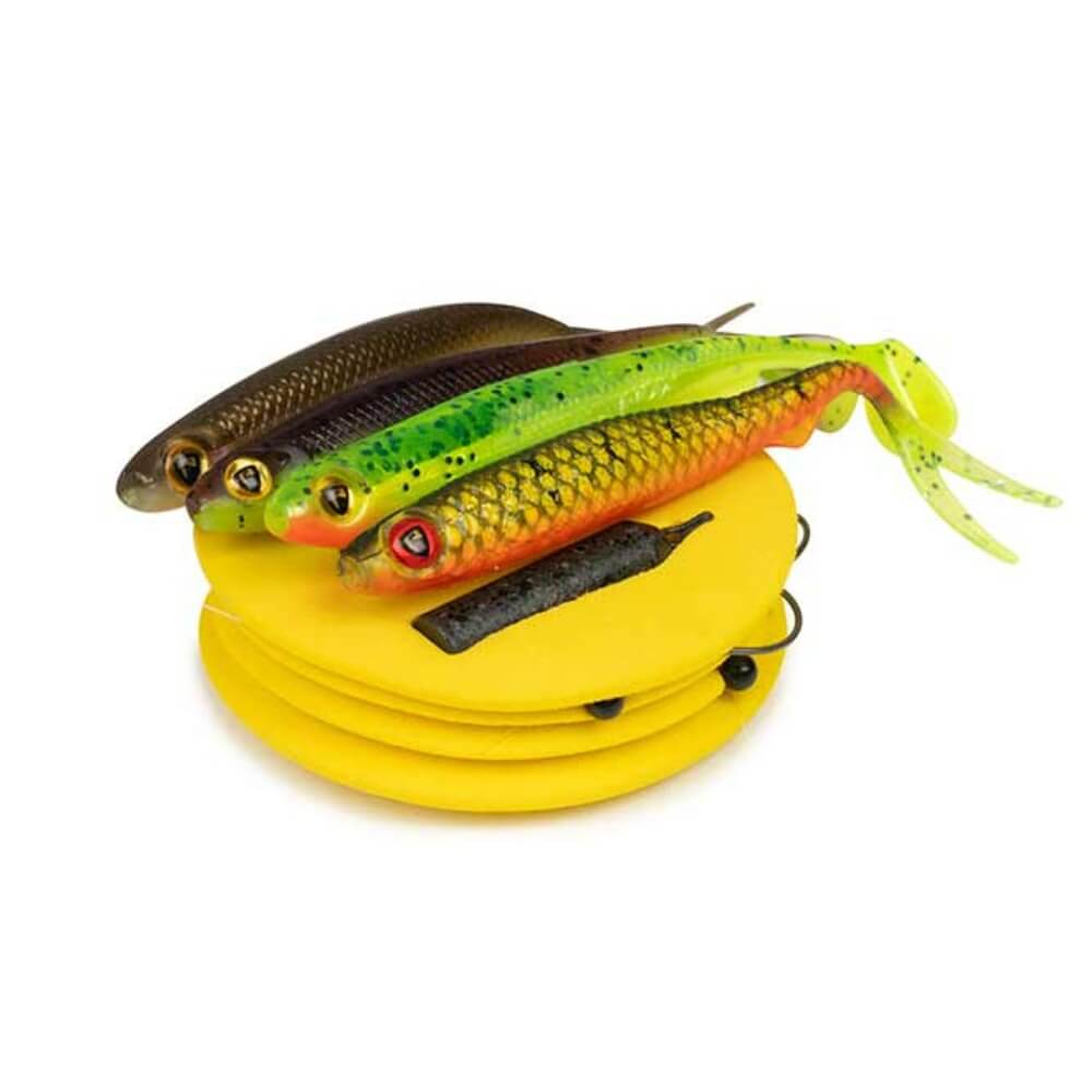 Fox Rage Drop Shot Ready Rig #2