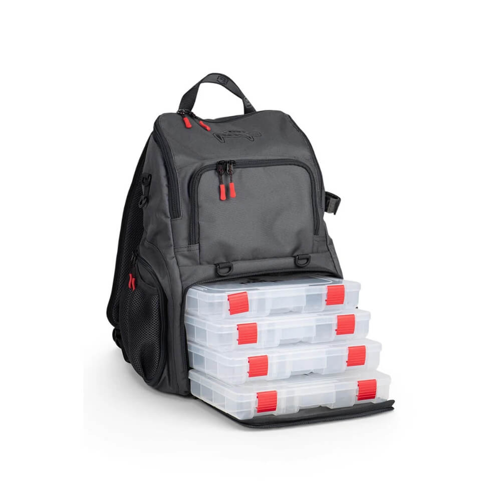 Fox Rage Rucksack bei HechtundBarsch.at