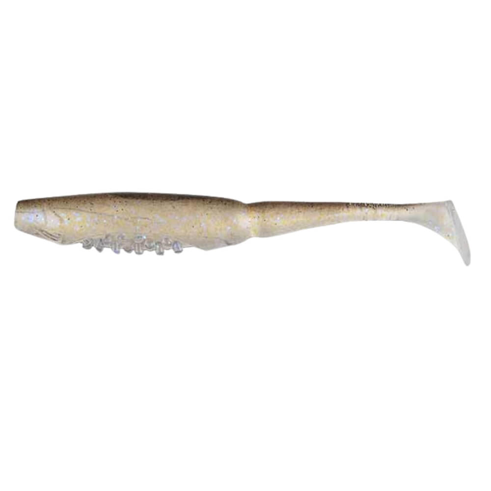 Fox Rage Scent Shad 7 cm / 9 cm / 11 cm / 13 cm Electric Flash