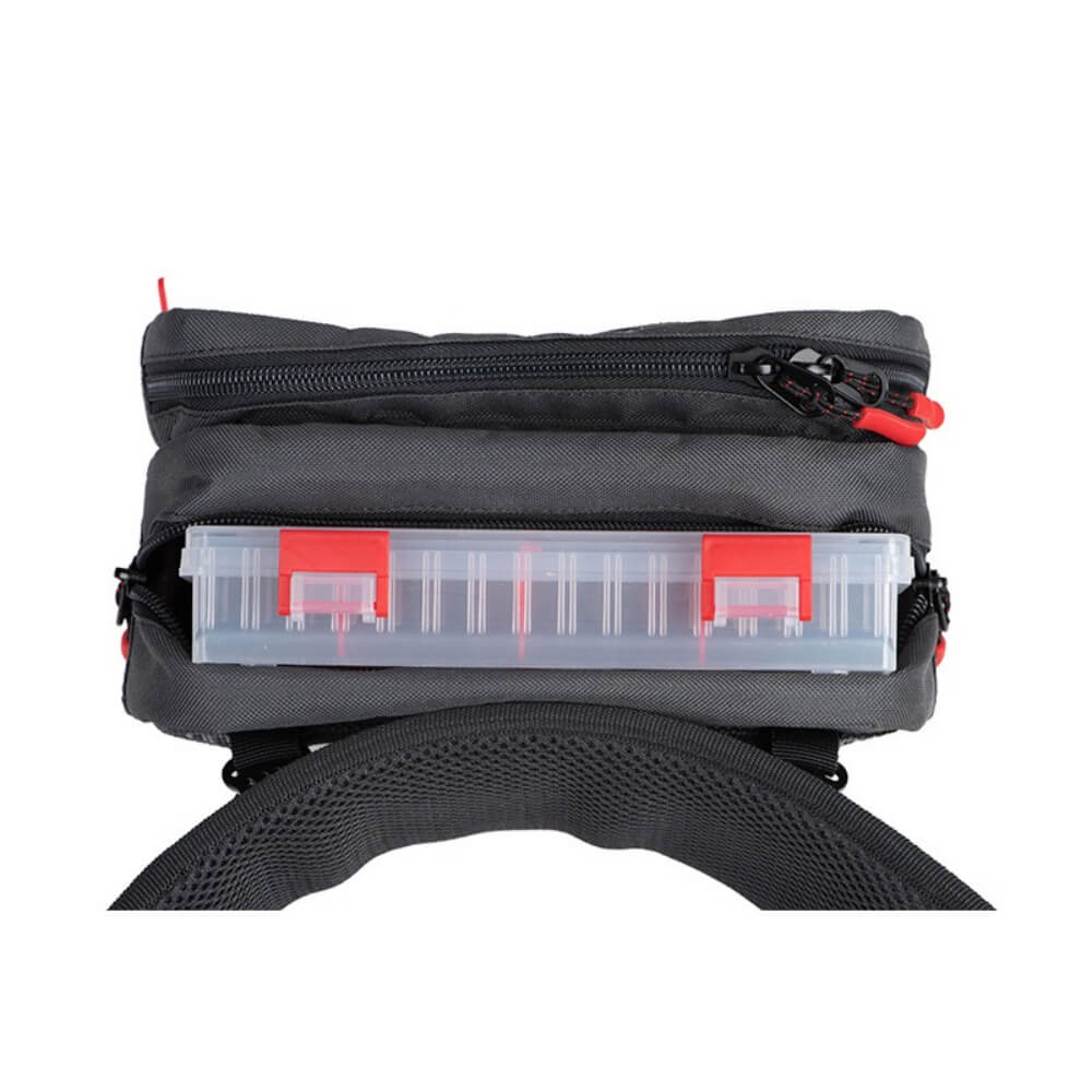 Fox Rage Tackle Belt bei HechtundBarsch.at
