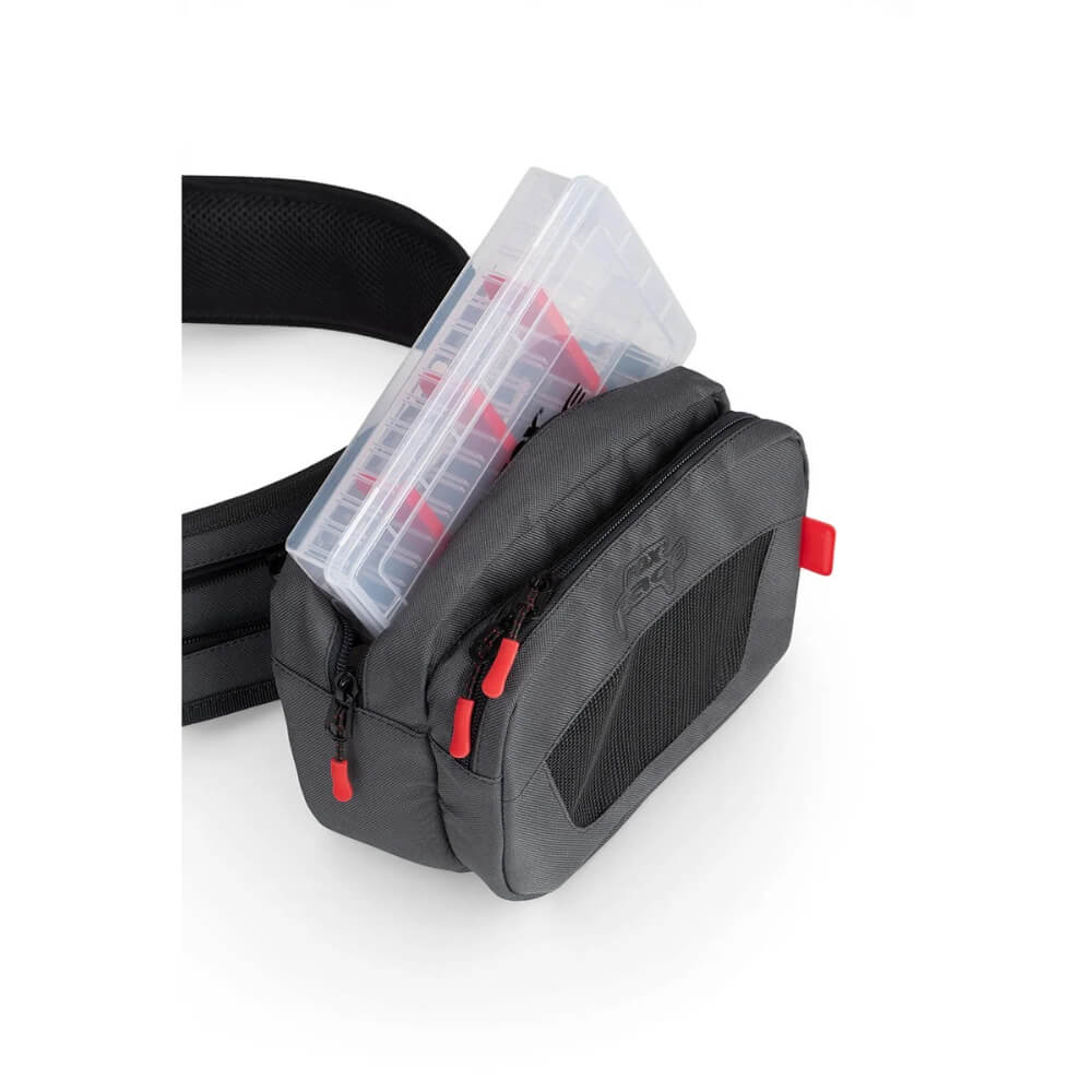 Fox Rage Tackle Belt bei HechtundBarsch.at