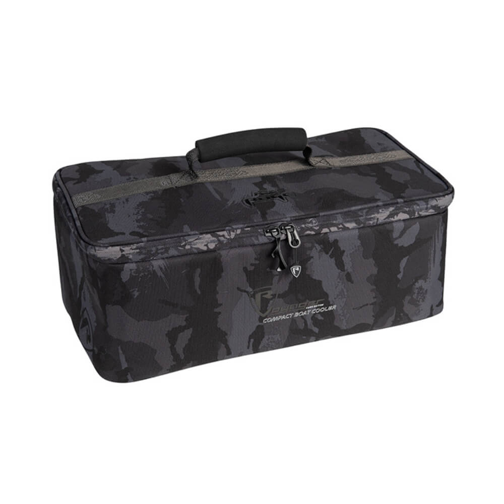 Fox Rage Voyager Camo Compact Boat Cooler bei HechtundBarsch.at