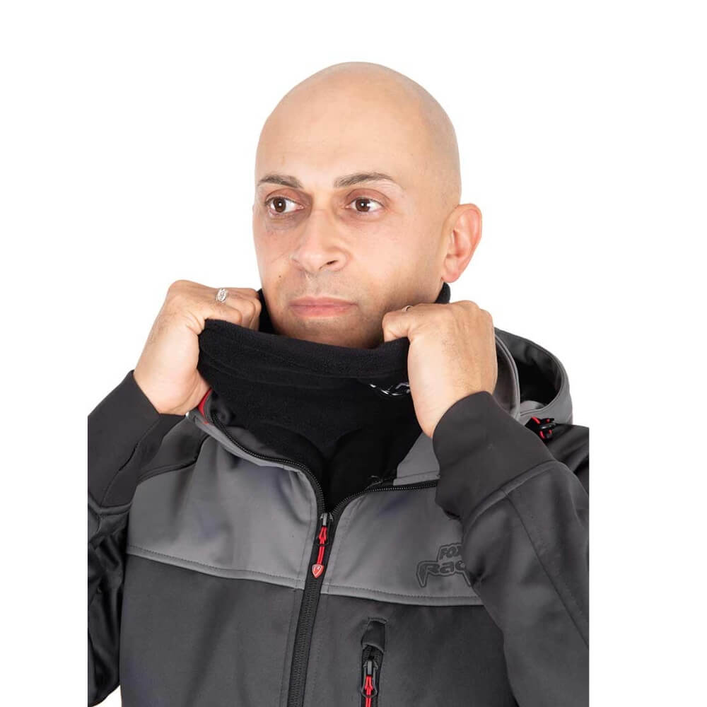 Fox Rage RageWear Fleece Snood Beispiel 1