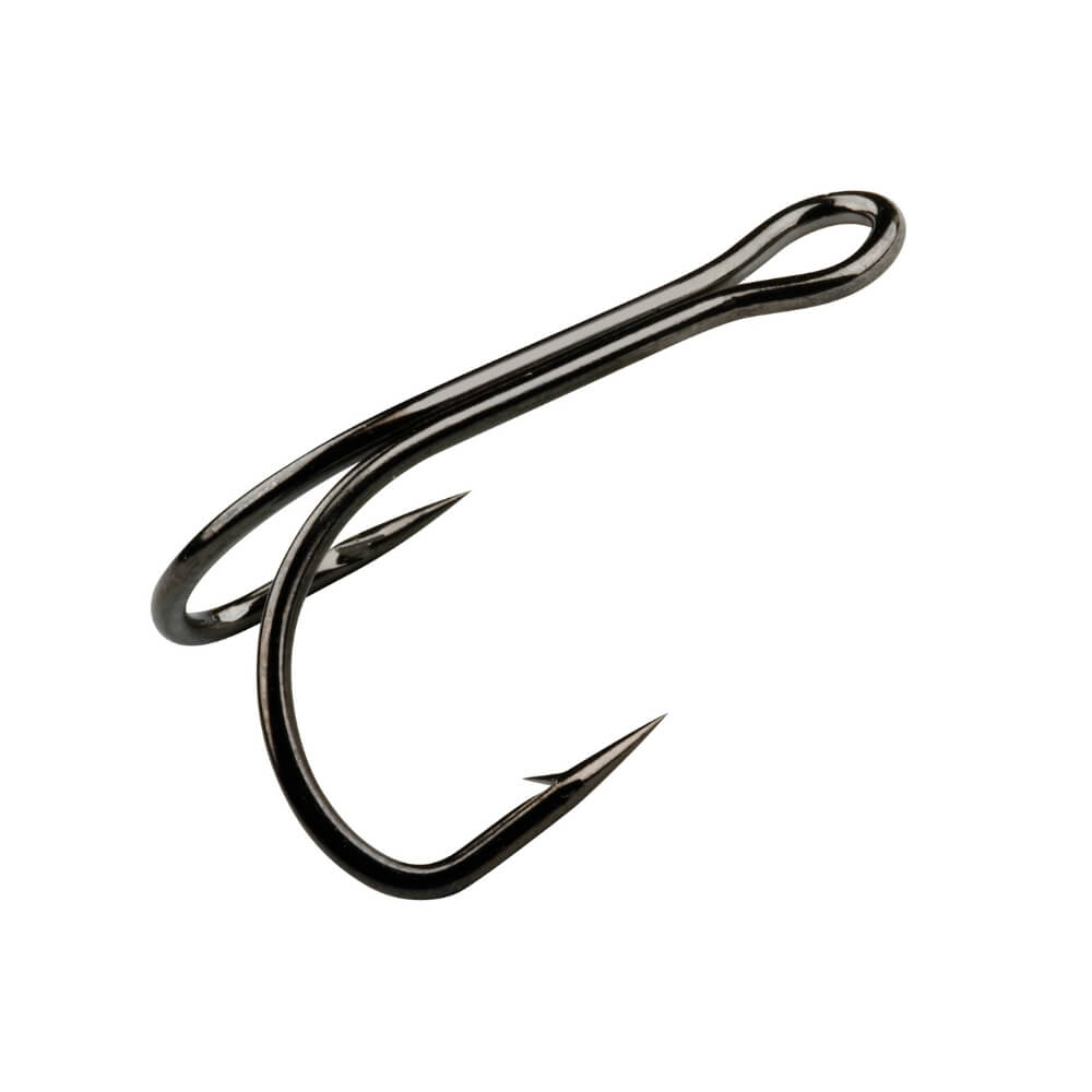 Gamakatsu Hook Double 21 NS Back