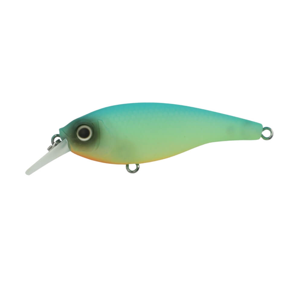 Gan Craft Ayrton 63 Floating SR Maddy Legend