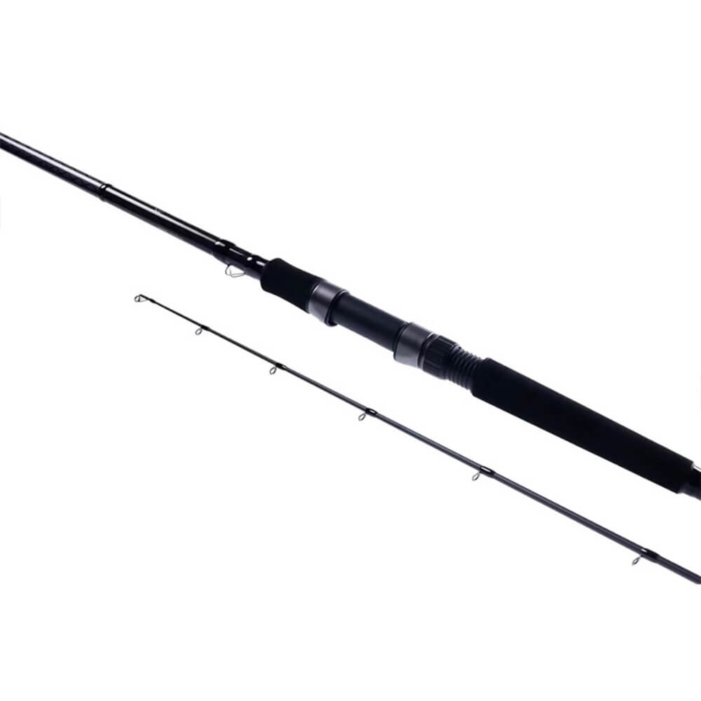 Gator Explorer Titanium (Spinning) Main