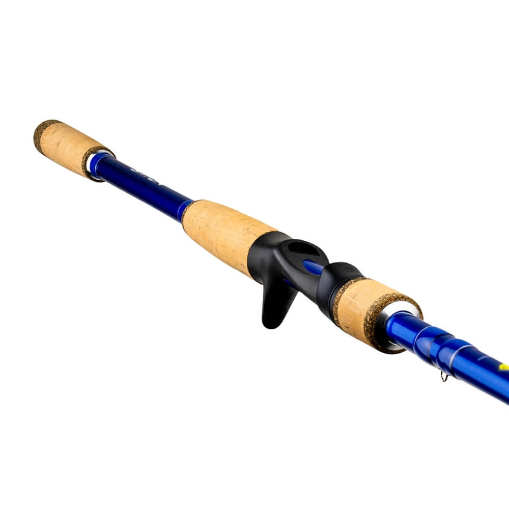 Gator Mirage (Casting) Griff 2