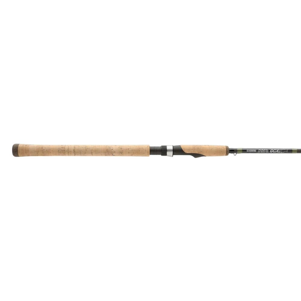 G. Loomis GCX Steelhead (Spinning) Griff Handle