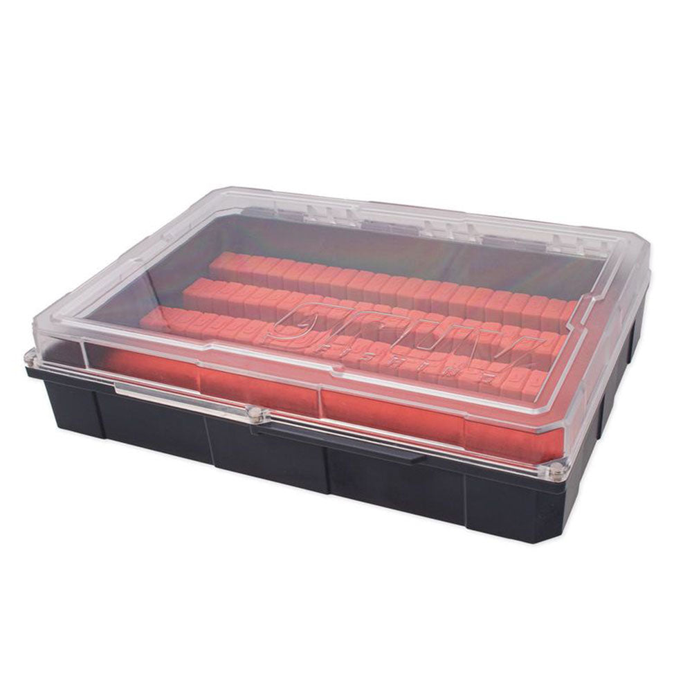 Gruv Big Jig Box 22,9 x 17,8 x 5,1 cm