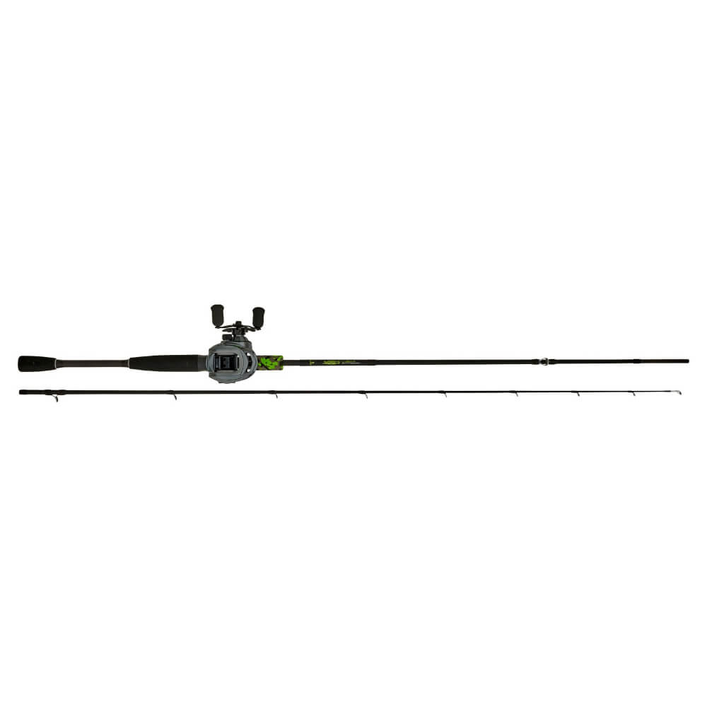 Gunki Fishride Kombo (Casting) bei HechtundBarsch.at