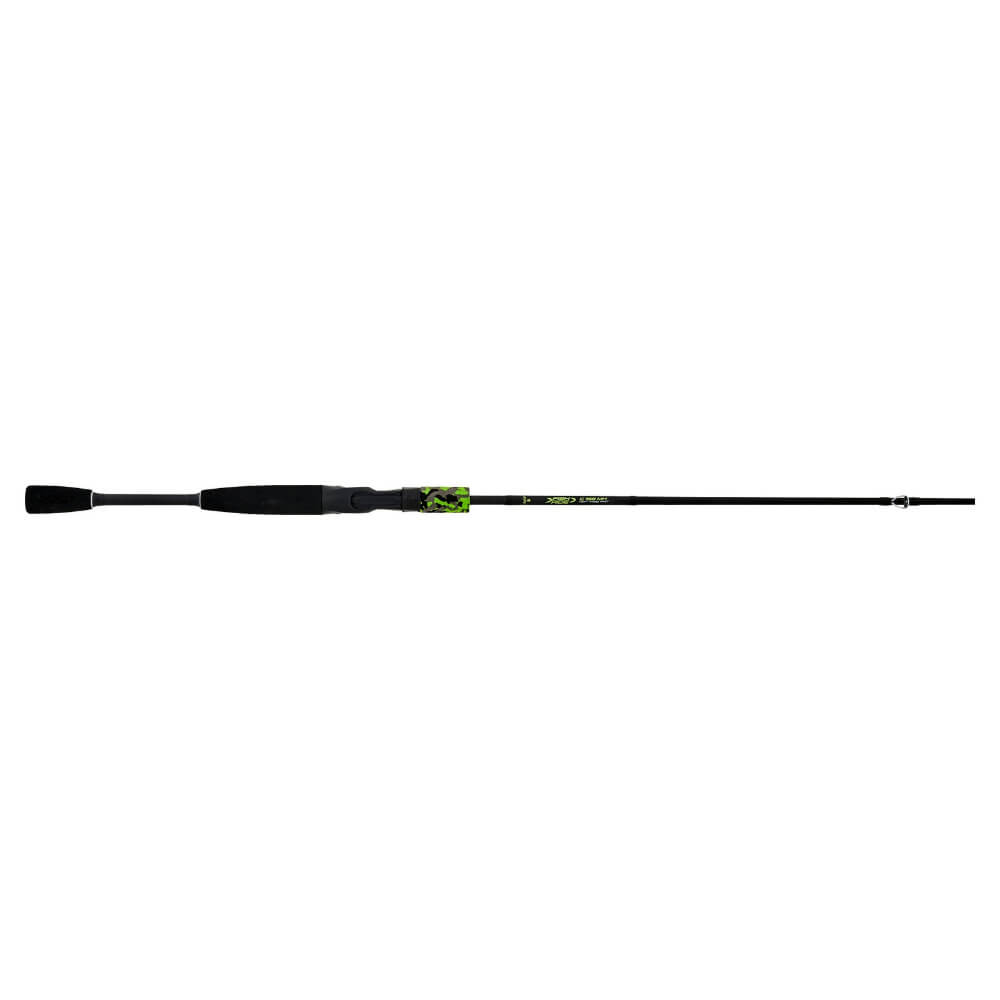 Gunki Fishride Kombo (Casting) bei HechtundBarsch.at