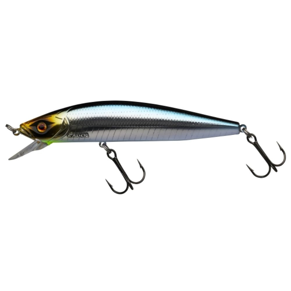Gunki Gamera 128 SP HL Deep Blue