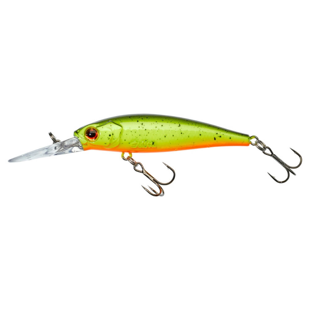 Gunki Knifehead DR 68 SP / 75 SP Mud Chart