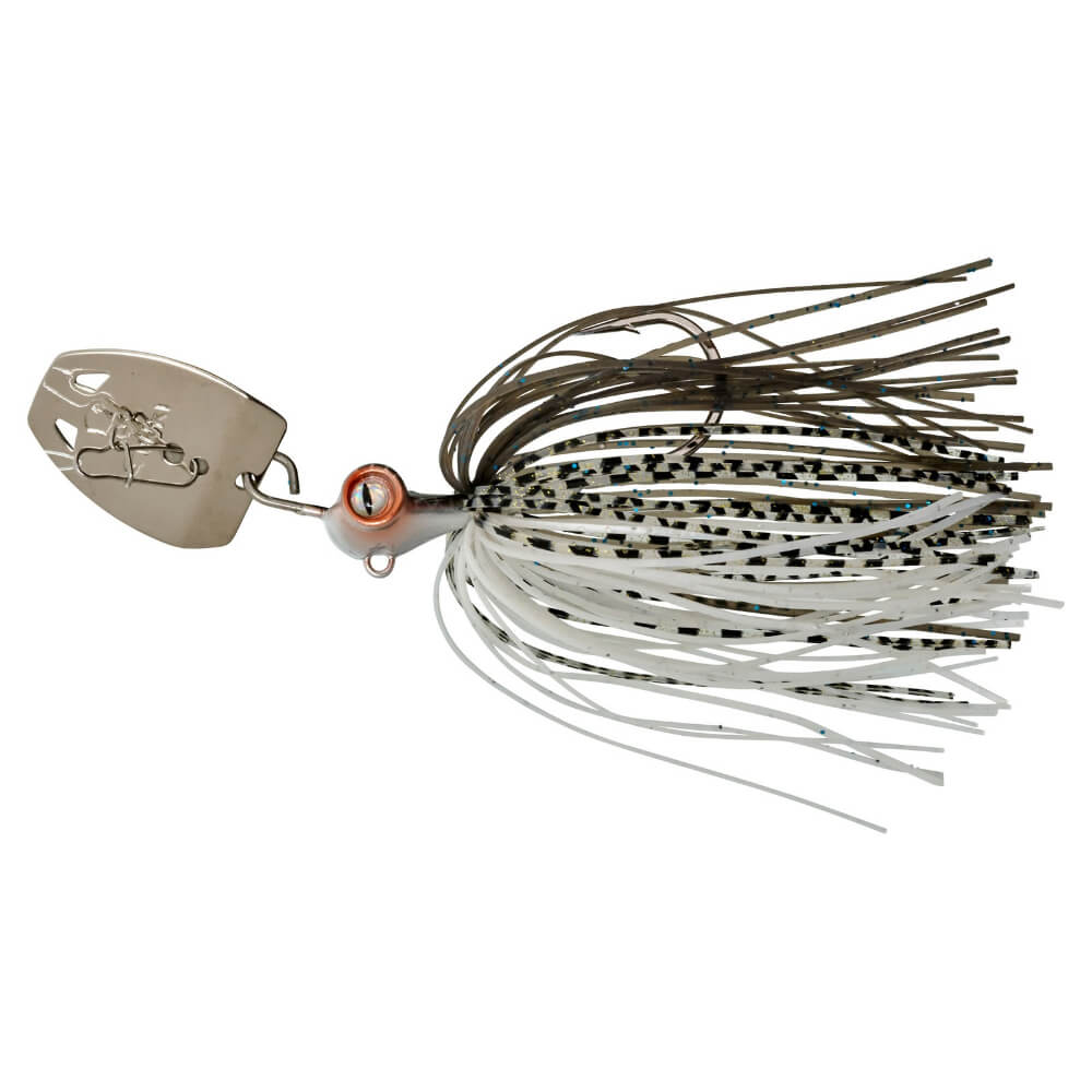 Gunki Tiny Boomer 5 g bei HechtundBarsch.at