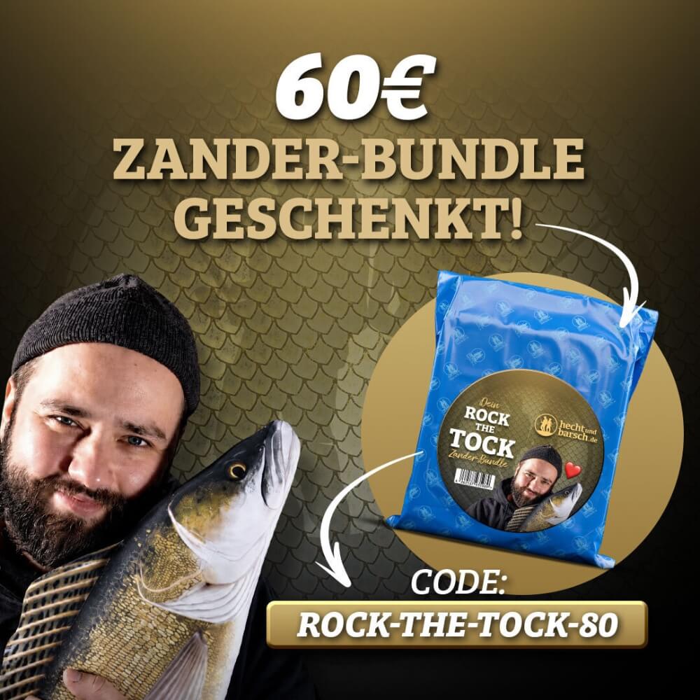 Hecht & Barsch Rock the Tock 80 bei HechtundBarsch.at