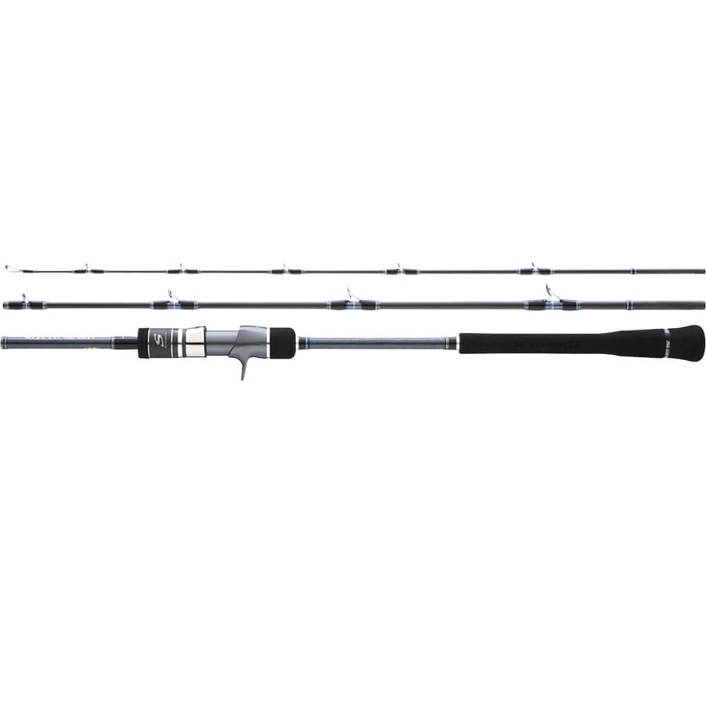 Hearty Rise Skywalker Slow Jig Casting